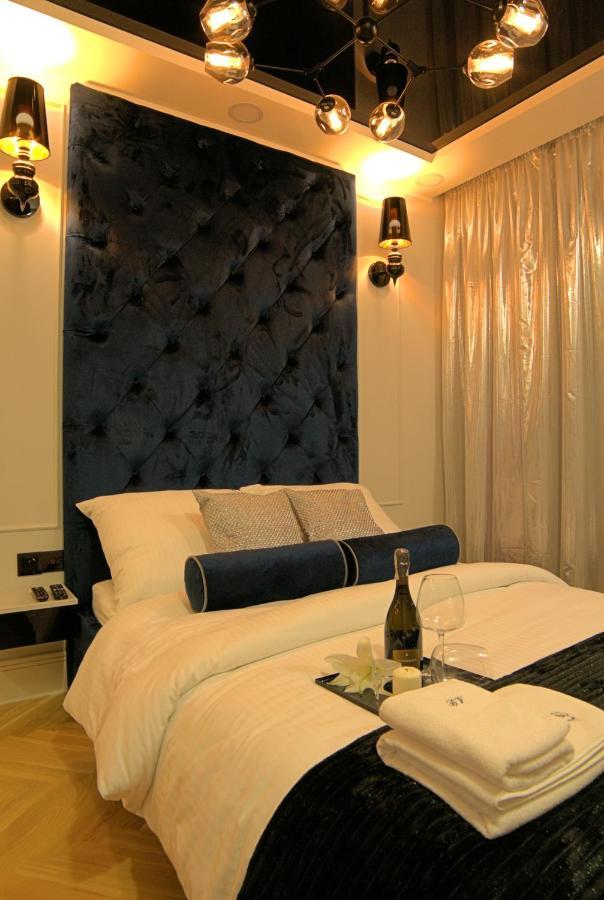 Blue Velvet Premium Apartments III Torun Exterior photo